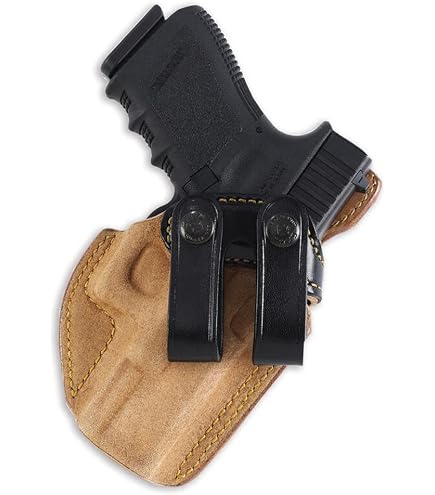 Amazon.com : Galco Holsters Royal Guard 2.0 IWB Holster Compatible