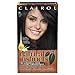 Clairol Natural Instincts Semi-Permanent Hair Dye, 2 Black Hair Color, 3 Count