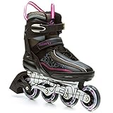5th Element Lynx LX Womens Inline Skates