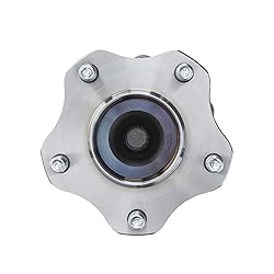 Stirling P512552PR_F314R - Pair 2 Rear Wheel