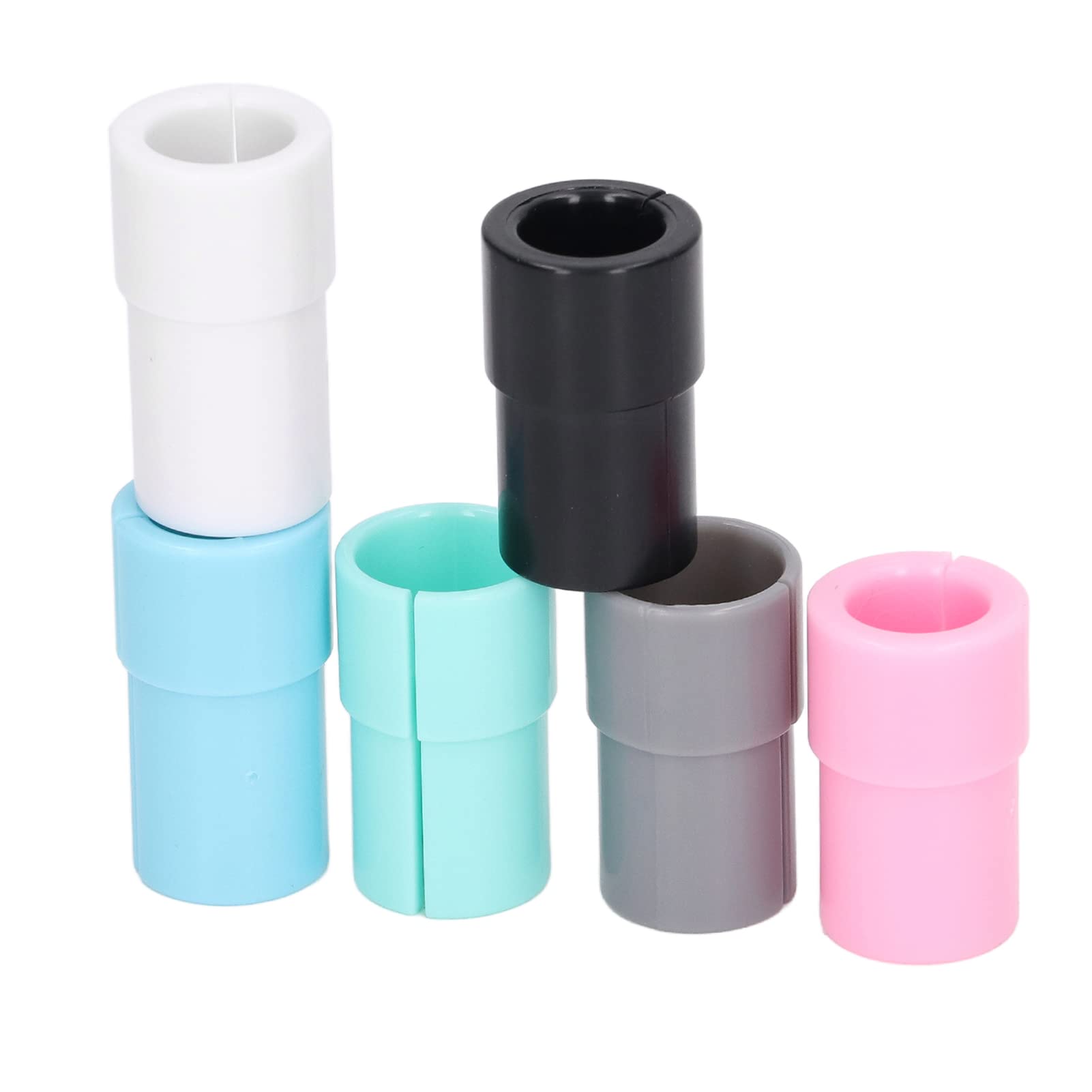 Pen Adapter Set for Sharpie Cutting Machine Pen Sleeve Tool Accessories (for Explore Air for Explore Air 2 3 Ultra Fine Point Maker Art Pens)(#1)