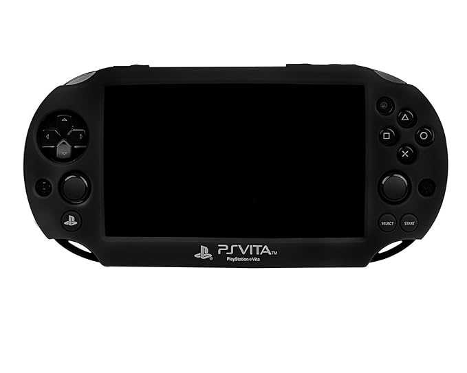 La PlayStation Vita est sortie au Japon - page 1