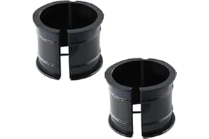 APRT 2PCS 905-103 F3TZ7L278A Automatic Transmission Shift Tube Bushings Compatible with Ford F150 F250 F350 F450 F550 Explorer Ranger Lincoln Mercury Models