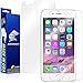 ArmorSuit MilitaryShield Full Body Skin Film + Screen Protector for Apple iPhone 6/6S - Anti-Bubble HD Clear Film