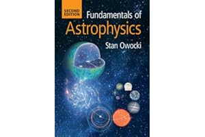 Fundamentals of Astrophysics