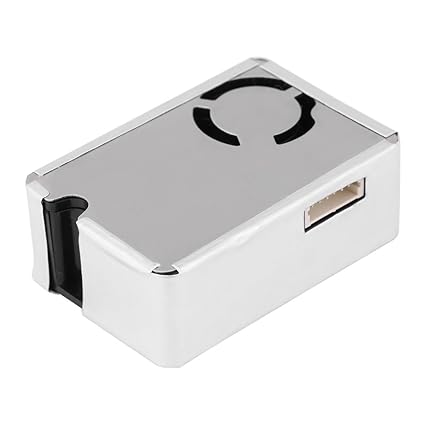 Módulo de Detector de Partículas de Aire de Polvo Láser de Alta Precisión PM2.5