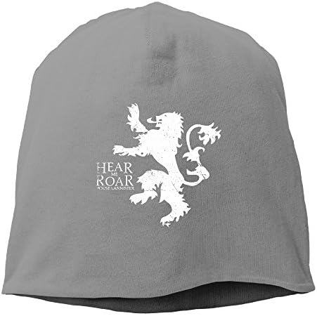 Game Of Thrones Blank Hedging Definition Watch Cap Nice On\r\n Men Fleece BeanieFleece Hat Beanie Cap