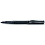 Lamy Safari Charcoal Rollerball Pen - Charcoal - Model 317