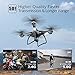 Holy Stone HS100G Drone with 1080p FHD Camera 5G FPV Live Video and GPS Return Home Function RC Quadcopter for Beginners Kids Adults with Follow Me, Altitude Hold, Intelligent Battery