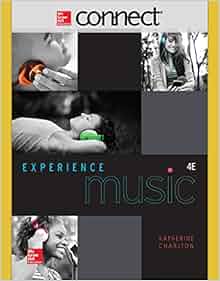 Connect Access Card For Experience Music Katherine