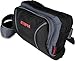 Convenient and Comfortable Large Waist Pack - 2 Zipper with Side Pockets - Adjustable Strap - by Utopia Home