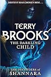 Cover of The Darkling Child (Defenders of Shannara)
