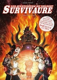 L' amiral prend la porte