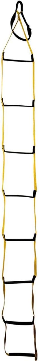1-inch 8-Step Ladder Aider by Metolius
