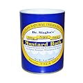 Dr. Singha's Mustard Bath Mustard Bath 8 Oz, 8 Oz