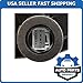 Auto Parts Prodigy NEW Power Door Lock Actuators Door Latch Front Right FR Replacement for Compatible with Toyota 69030-0C050 69030-0C050
