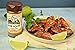 Seasoning Spice Gift Set, 5 Hot Spicy Blends