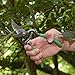 WilFiks Garden Pruning Shears - 8