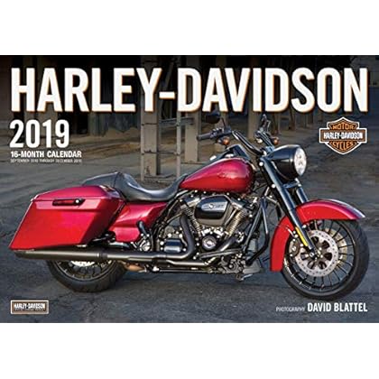 Harley-Davidson 2019 Harley-Davidson 2019
