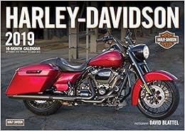 Harley-Davidson 2019 Harley-Davidson 2019