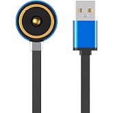 Kissmart MCC Special Charger for Olight Baldr S, Baldr Mini, PL-Mini 2 | Replacement USB Charging Cable Cord for Olight Tactical Flashlights (1m/3.3ft)