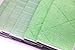 Angelgear Bamboo Microfiber Kitchen Dish Towels, Super Absorbent, Anti-Bacterial, Large 24