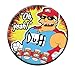 Fox Duff Man Button Opener Magnet