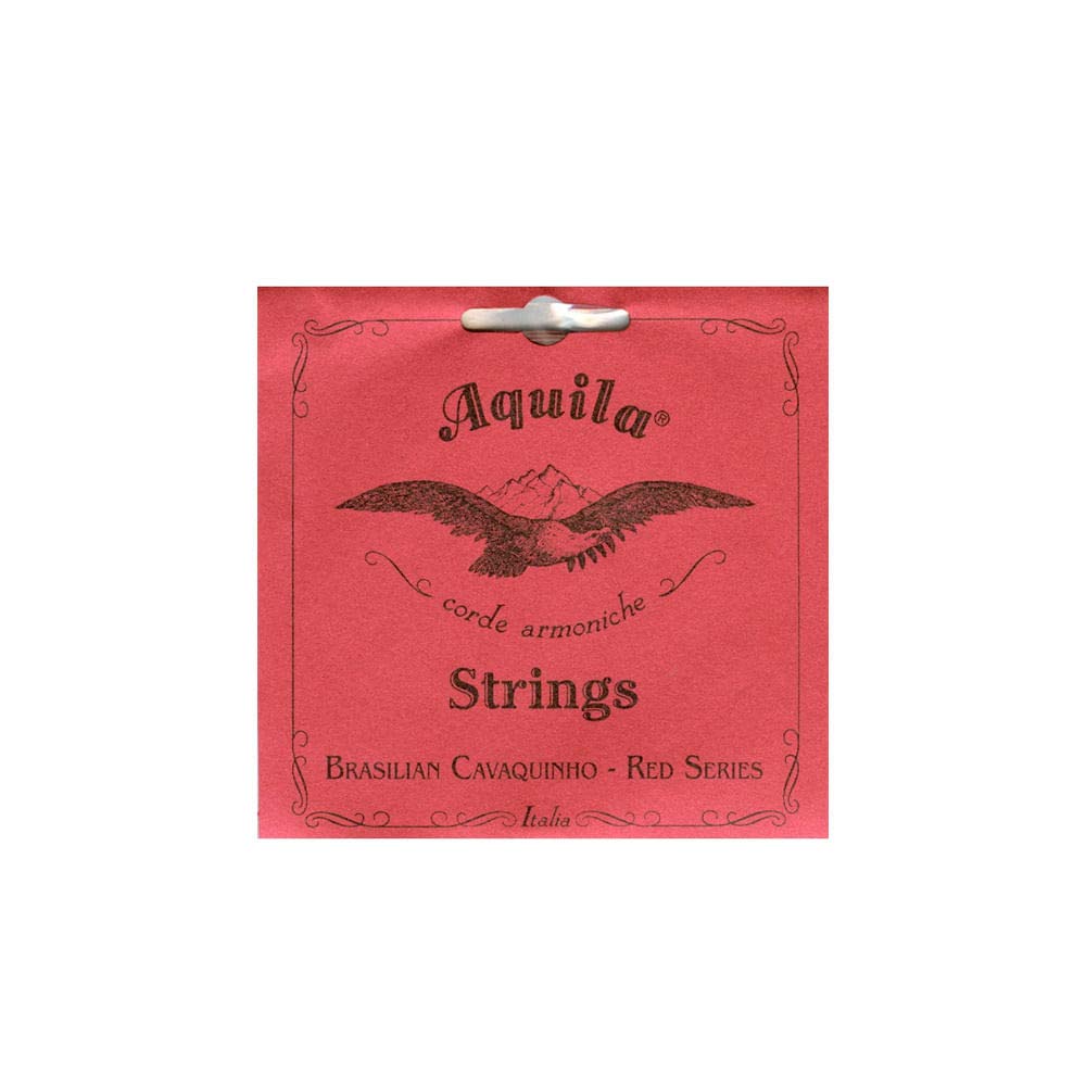 Aquila set cordes Cavaquinho Brézil