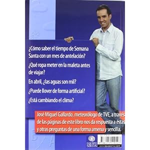 ¿Va a llover? : aprende a predecirlo