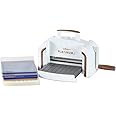 Spellbinders PE-100 Platinum 6.0 Die Cutting and Embossing Machine