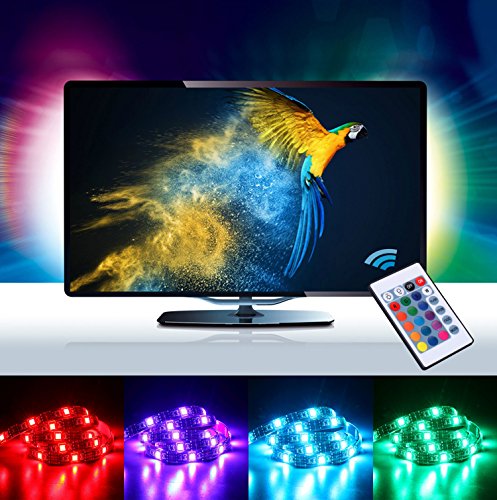 Zeeproc B07B66CTY5 LED Strip Lights