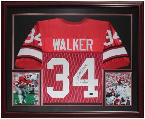 georgia bulldogs herschel walker jersey