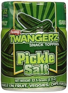 UPC 023604213614 product image for Twang Pickle Salt - 1.15 oz Shaker (B002MAJLLU) | upcitemdb.com