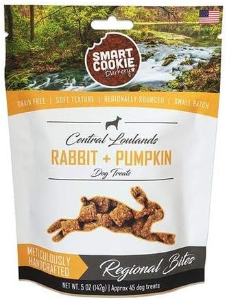 sensitive dog treats