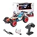 Theefun 1:22 2.4 GHz High Speed Racing car Off-Road Trucks Electric Vehicle Buggy