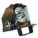 WOWSAI 915B441001 915B441A01 Replacement Lamp with Housing for Mitsubishi WD-65638 WD-73738 WD-65738 TVs