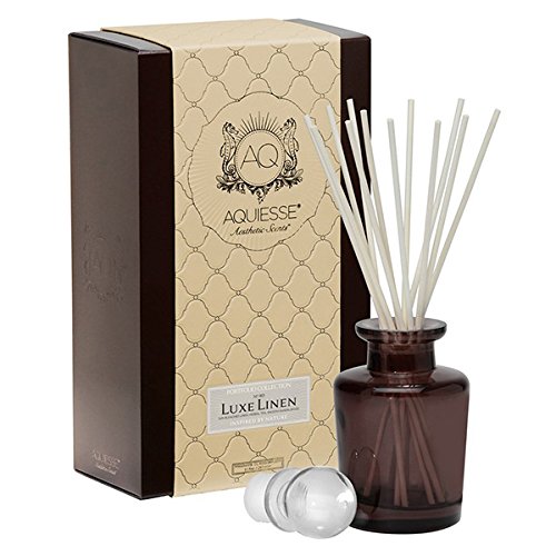 Aquiesse Fragrance Oil Reed Diffuser Cherimoya 9.5oz
