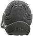 Skechers Sport Women's Breathe Easy Blythe Fashion Sneaker, Charcoal, 7.5 M US