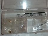 Dynojet Research - 3111CA - Jet Kit, Stage 1 and 2 03-07 DRZ400E Ca. Models