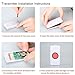Wireless Caregiver,Caregiver Smart Personal Pager System Emergency Care Alarm Call Button Nurse Alert System -500+ft Operating Range (1 in 1)