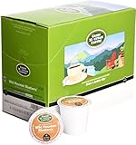 Green Mountain Coffee, Wild Mountain Blueberry K-Cup Portion Pack for Keurig Brewers, 96 Count (4 Boxes of 24)