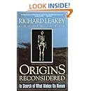 Origins Reconsidered: In Search of What Makes Us Human