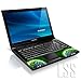 LSS 15 15.6 Inches Laptop Notebook Skin Sticker with 2 Wrist Pads - Reusable Cover Protector Vinyl Sticker Cover Decal Fits 13