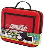 バンダイ CG-001 レーシングキャリーケース (ゲキドライヴ)