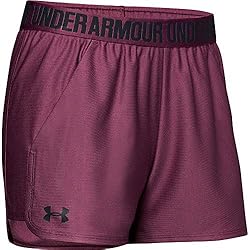 Under Armour Women's Play Up 2.0 Shorts , Level