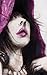 Change is coming Giclee print of Morrigan the witch from Dragon age
