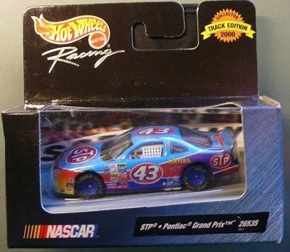 hot wheels nascar track