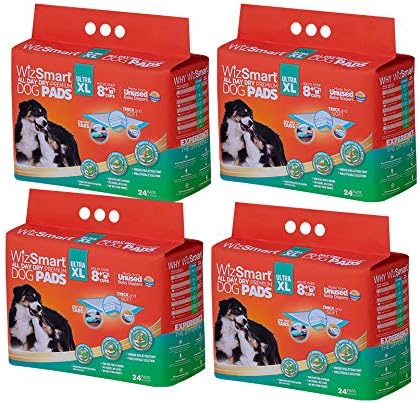 take care premium training pads