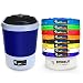 BUBBLEBAGDUDE Bubble Bag Machine - 5 Gallon 8 Bag Ice Bubble Bags Mixing Kit - 5 Gallon Portable Mini Bubble Washing Machine- Herbal Extractor