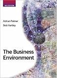 The Business Environment